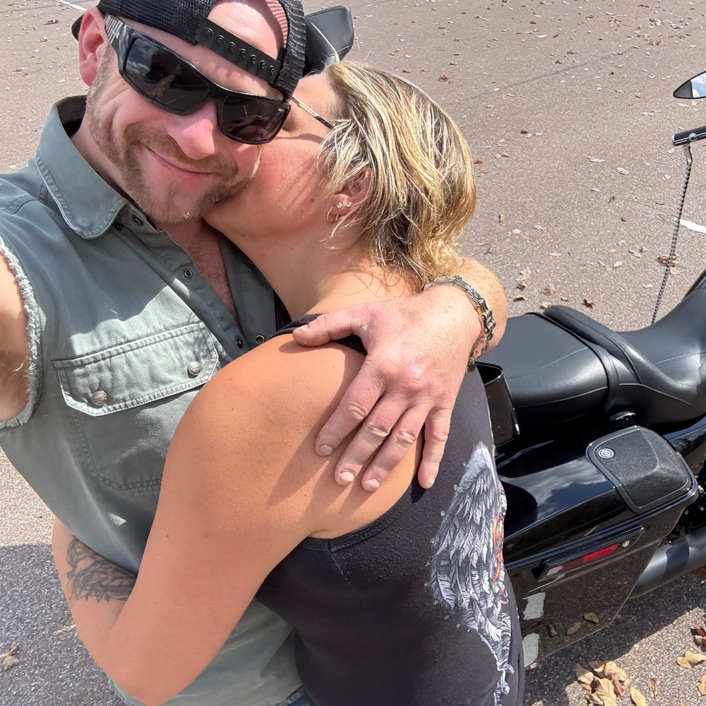 Meet your Posher, Lindsay